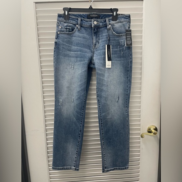 New without tags Liverpool Jeans - Picture 3 of 7